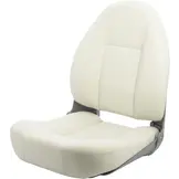 Vetus Bootstoel vlag officier skai