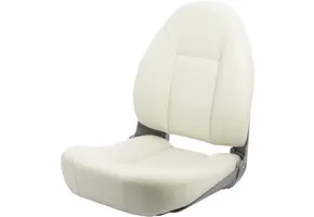 Vetus Bootstoel vlag officier skai