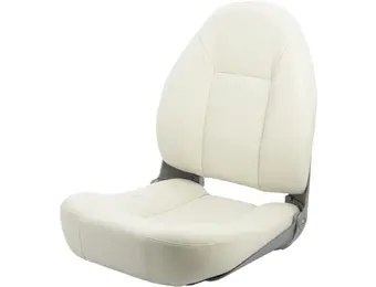 Vetus Bootstoel vlag officier skai