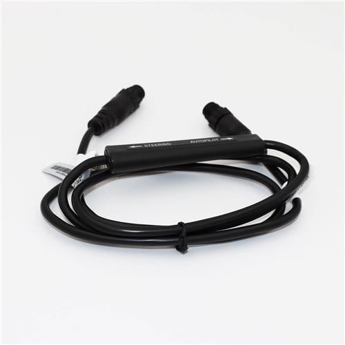 Lowrance Navico NAC™ -D autopilotcomputer