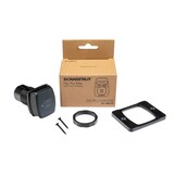 Scanstrut Flip Pro Max USB-C aansluiting