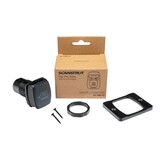 Scanstrut Flip Pro Plus USB-A en USB-C aansluiting