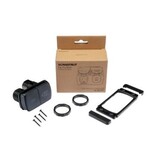 Scanstrut Flip Pro Multi USB-C aansluiting (x2) en 12V contactdoos