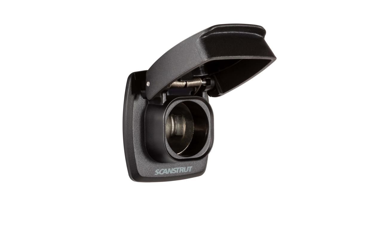 Scanstrut Flip Pro 12V contactdoos