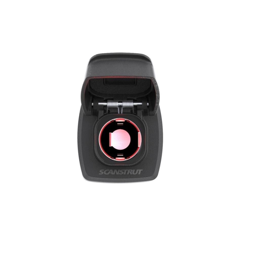 Scanstrut Flip Pro 12V contactdoos, foto 3 van 6