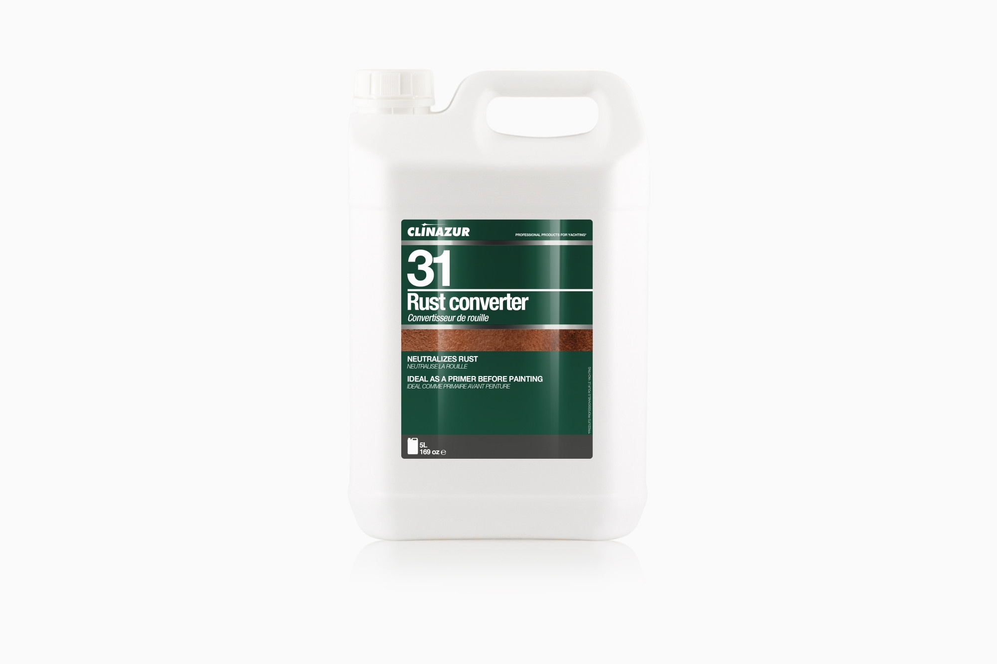 Clinazur 31 roestomvormer, foto 3 van 3