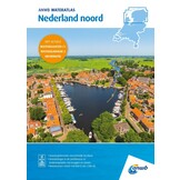 ANWB Wateratlas Noord Nederland