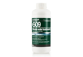 Clinazur 609 Afvalwaterbehandeling