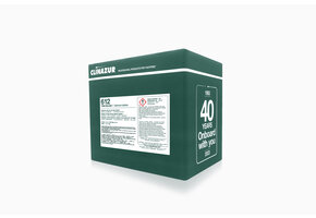 Clinazur 612 Toiletontkalker