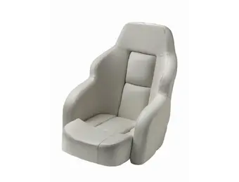 Vetus Commander bootstoel