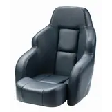 Vetus Commander bootstoel