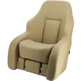 Vetus Commander bootstoel