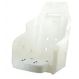 Vetus Commander bootstoel