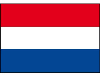 Talamex Nederlandse vlag classic