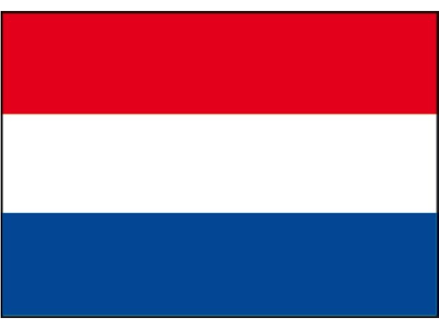 Hollex Nederlandse vlag classic