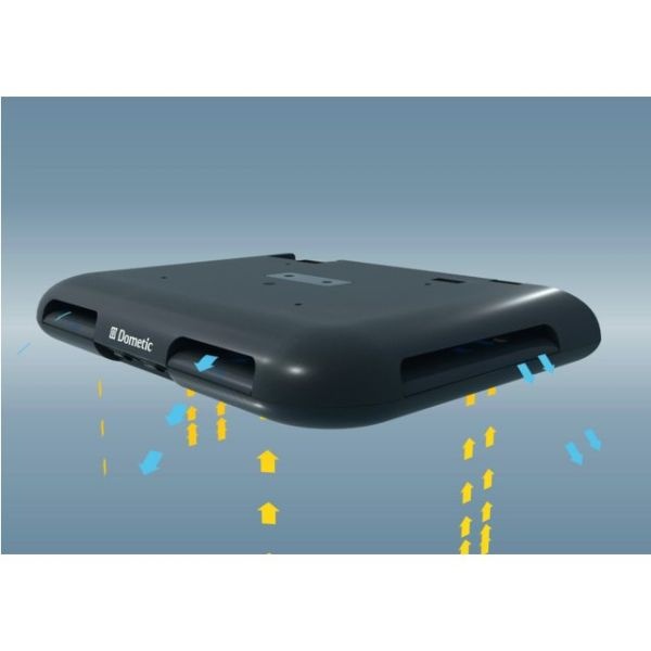 Dometic Ck2000 koolstoffilter duo pack