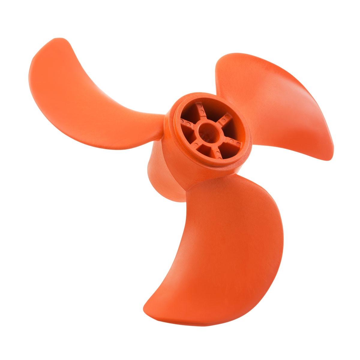 Torqeedo Reserve propeller v20/p4000 - modellen vanaf 2017 - met dikke as