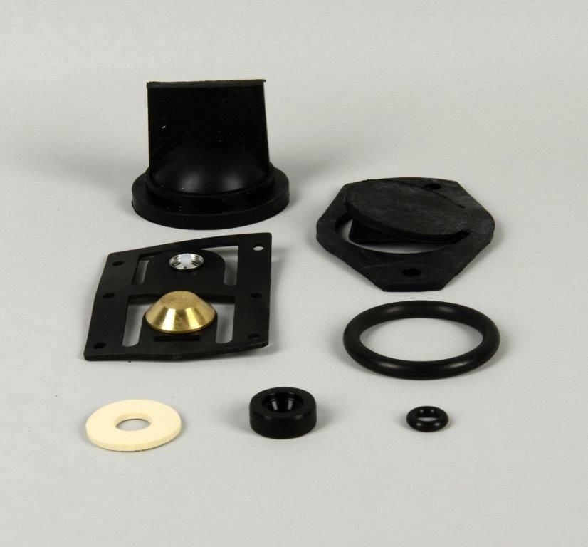 RM69 Reparatie Set Universeel