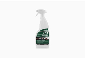 Clinazur 811 Wax cleaner