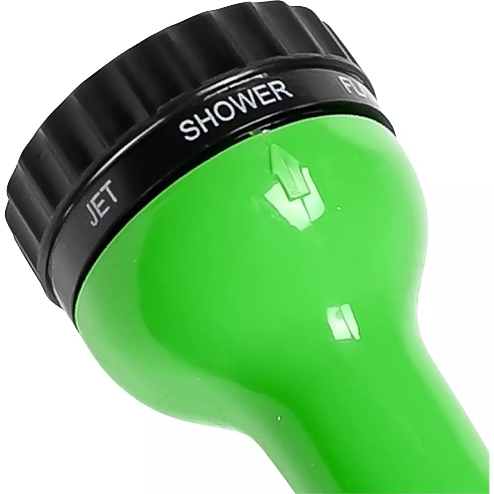 Benson Waterslangset op haspel 15 meter