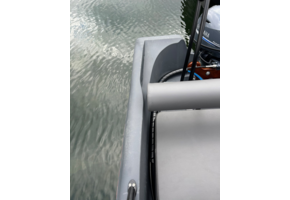 Pioner Kussenset voor Pioner Go