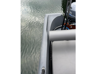 Pioner Kussenset voor Pioner Go