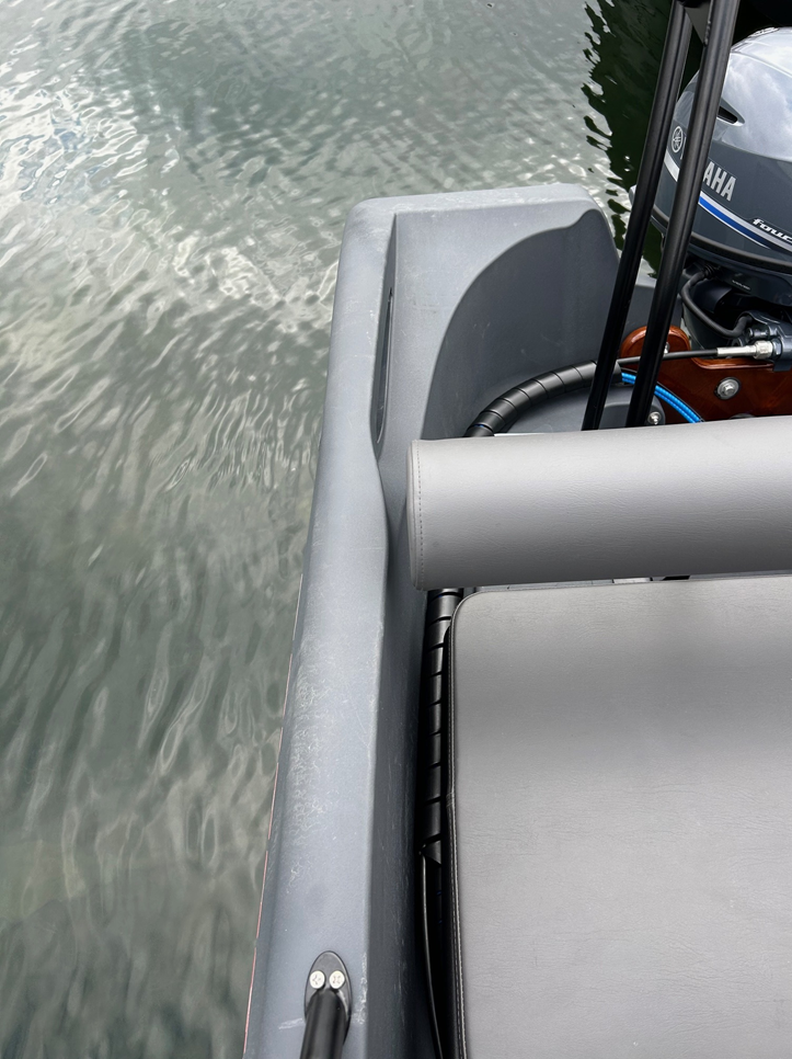 Pioner Kussenset voor Pioner Go