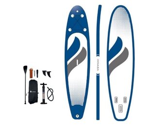 GS Marine SUP board-set Compass