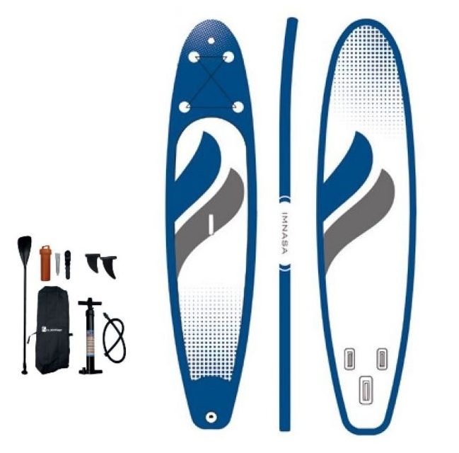 GS Marine SUP-board Compass