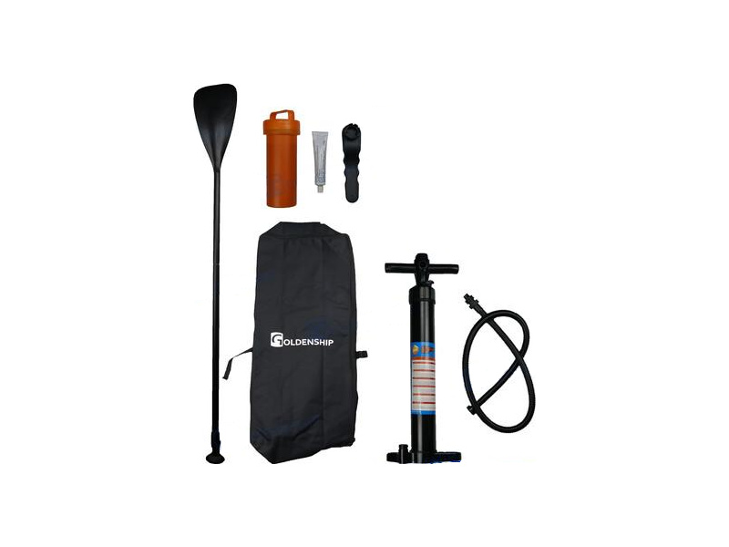 GS Marine SUP-board Compass