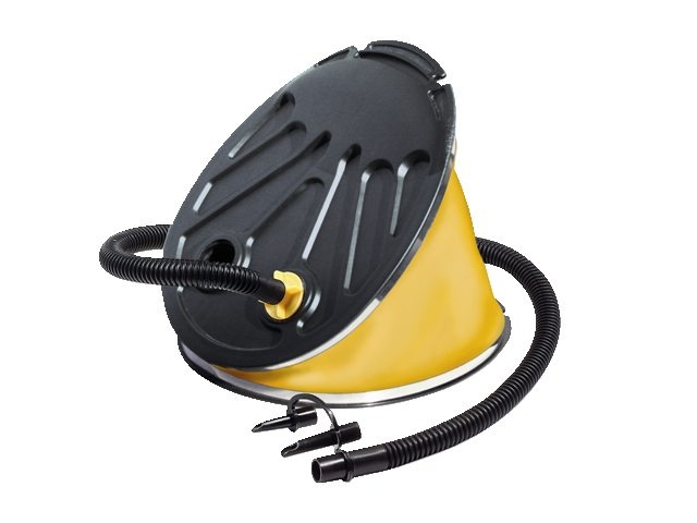 Trem Voetpomp 5 liter