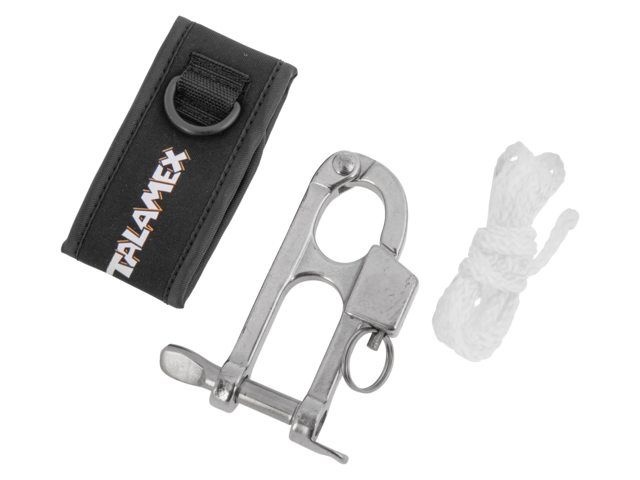 Talamex Quick Release, foto 2 van 2
