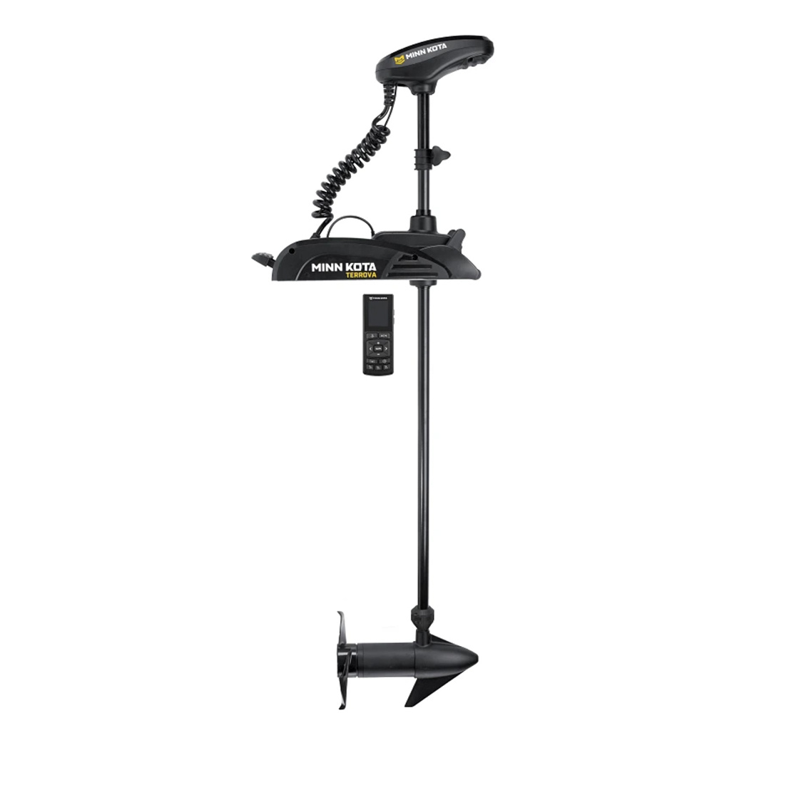 Minn Kota TERROVA 55/Wireless Remote/54"/137cm/12V