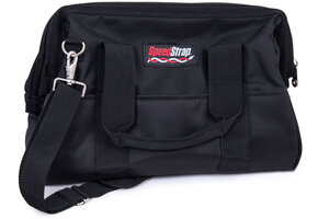 SpeedStrap Tool Bag large, voor 38 en 50mm spanbanden