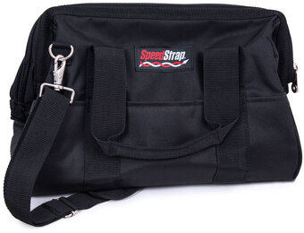 SpeedStrap Tool Bag large, voor 38 en 50mm spanbanden