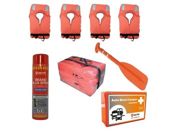 Hollex Veiligheidspakket