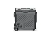 GS Marine Koelbox 45L 12/24/220 V Rijbaar