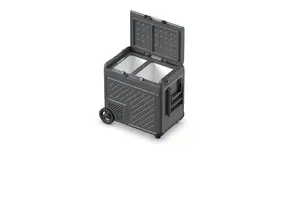 GS Marine Koelbox 45L 12/24/220 V Rijbaar