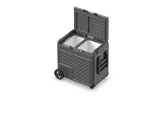 GS Marine Koelbox 45L 12/24/220 V Rijbaar
