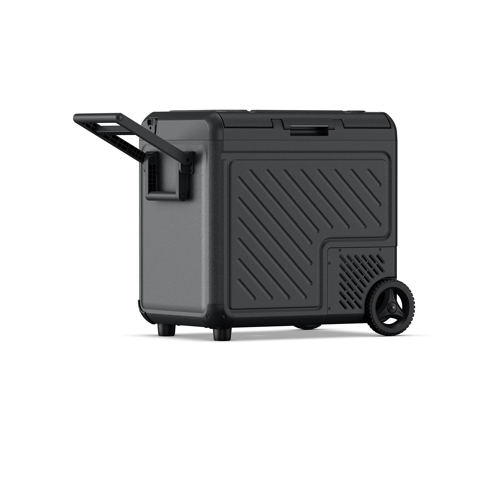 GS Marine Koelbox 45L 12/24/220 V Rijbaar