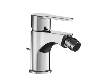 Tecma Mixer Sprint, Bidet kraan