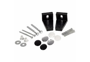 Tecma Vloerbevestiging, Design, Flexi 2G