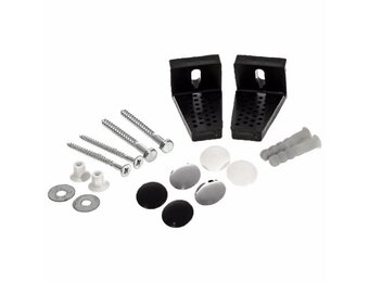 Tecma Vloerbevestiging, Design, Flexi 2G