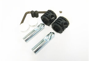 Tecma Evolution Fittings kit T-956, Evolution>2018
