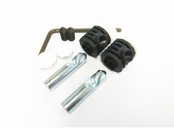 Tecma Evolution Fittings kit T-956, Evolution>2018