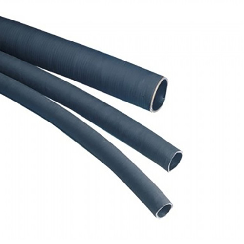 Halyard Supreme uitlaatslang