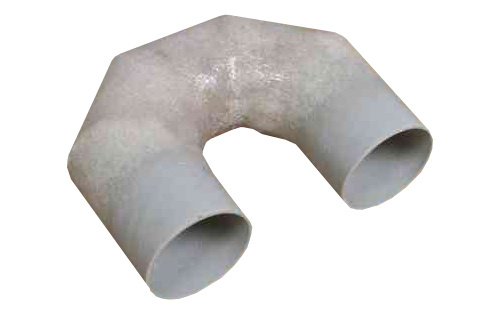 Halyard 180 Graden Bocht