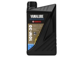 Yamaha Yamalube 10W-30 S4-M