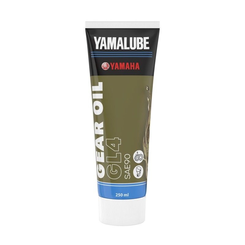 Yamaha Staartstukolie