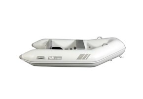 Yamaha YAM 240T met houten vloerdelen